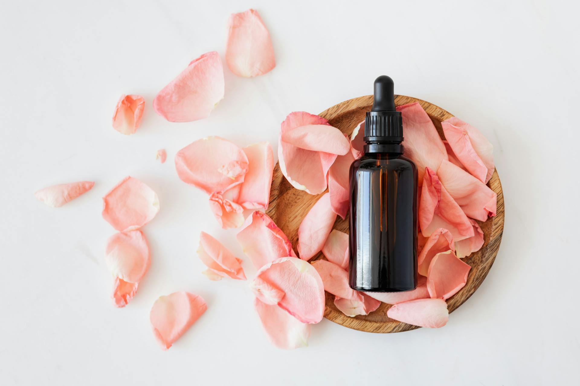 Premium skincare laboratory showing dedication to science