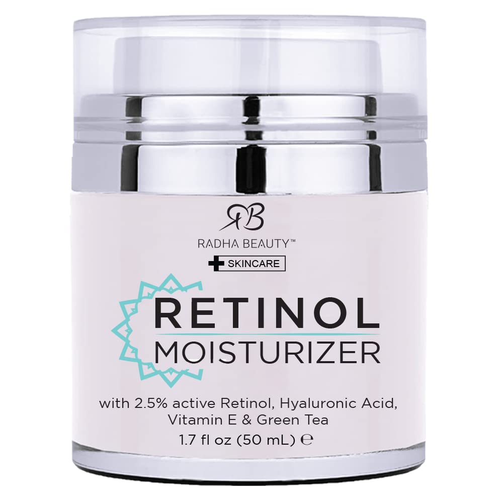 Vitamin C Brightening Cream - Intensive hydrating treatment