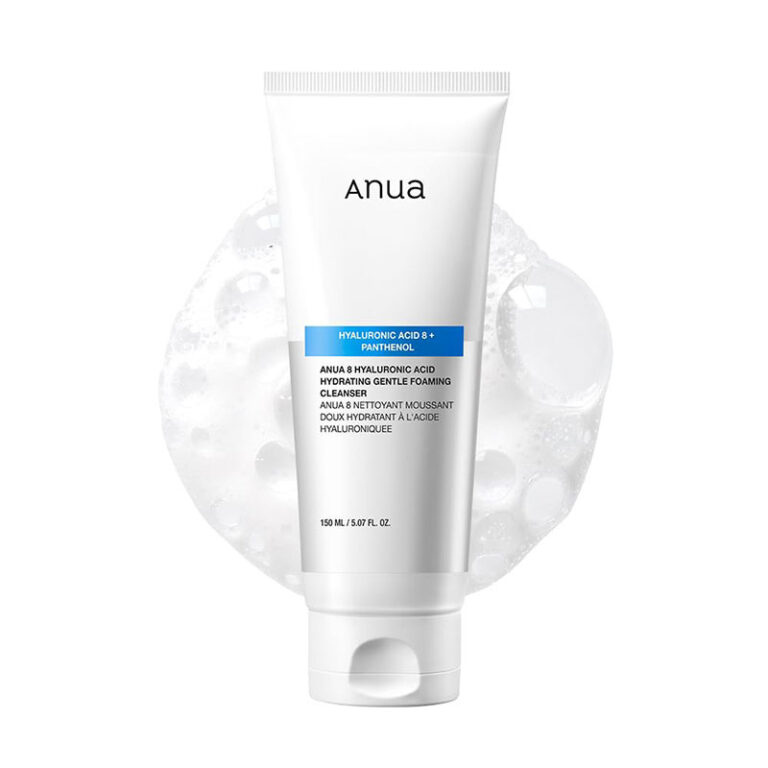 Luxury beauty experience and results